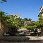 Hotel Il Telamonio Talamone