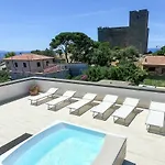 Il Telamonio Hotel Talamone