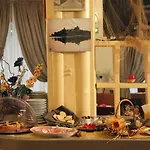 特拉摩尼奥酒店