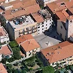 Il Telamonio 3* Talamone
