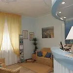 特拉摩尼奥酒店 酒店 塔拉莫内