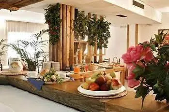 イル テラモニーオ