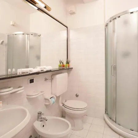 イル テラモニーオ ホテル