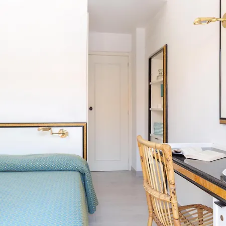 ホテル イル テラモニーオ 3*