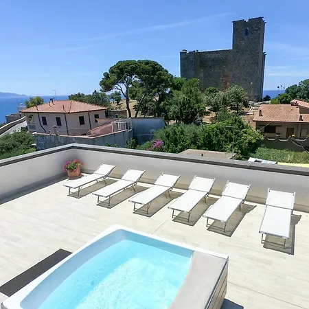 イル テラモニーオ 3*