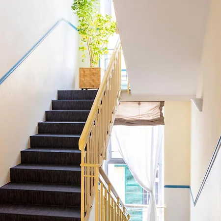 ホテル イル テラモニーオ