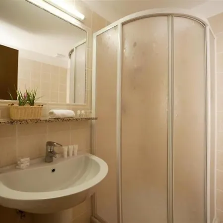 イル テラモニーオ 3* トスカーナ州