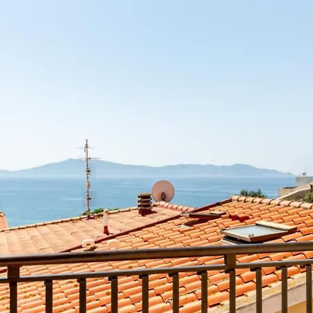 ホテル イル テラモニーオ