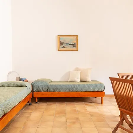 Hotel Il Telamonio Talamone