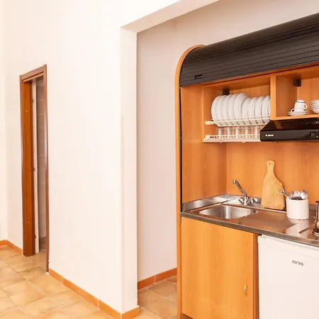 Il Telamonio Hotel