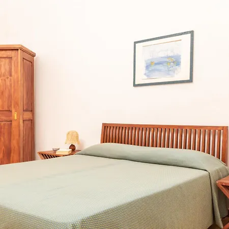 Hotel Il Telamonio Talamone