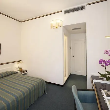 イル テラモニーオ ホテル