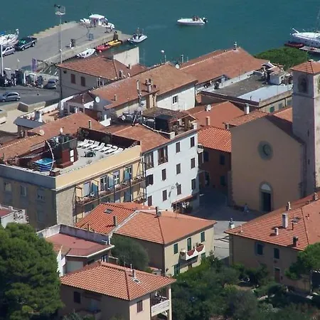 ホテル イル テラモニーオ 3*