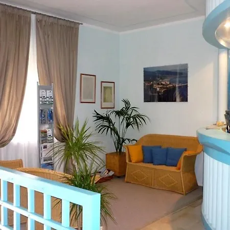 ホテル イル テラモニーオ