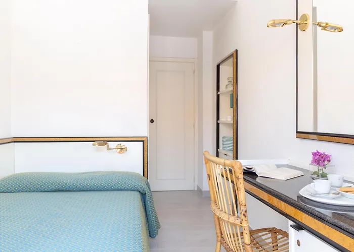 ホテル イル テラモニーオ 3*