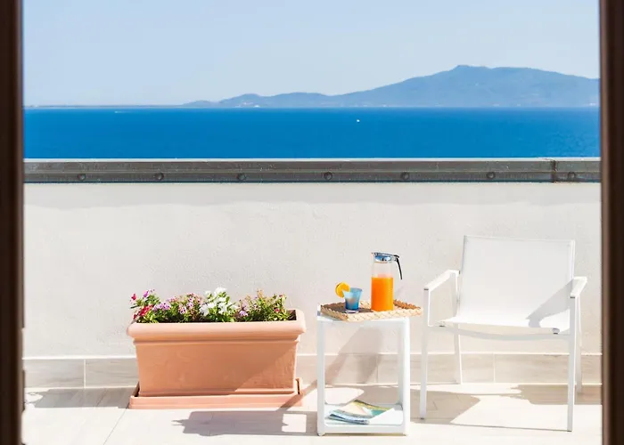 Il Telamonio تالاموني