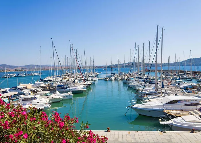 イル テラモニーオ トスカーナ州