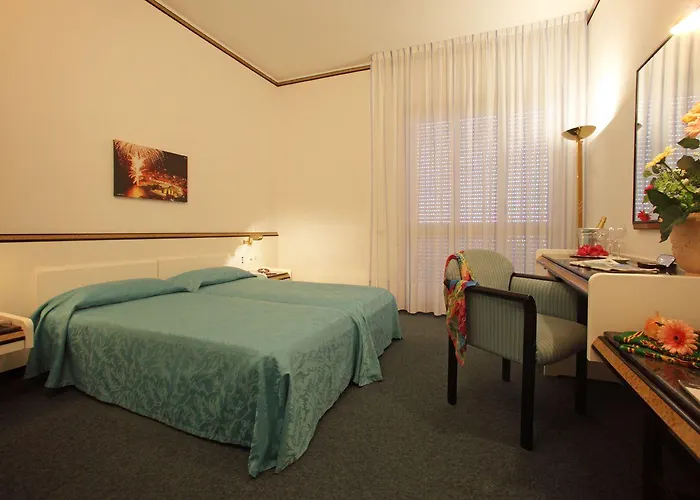 ホテル イル テラモニーオ