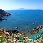Il Telamonio Hotel 3*
