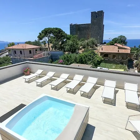 Il Telamonio Hotel 3*