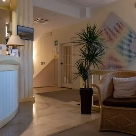 Il Telamonio Hotel Talamone