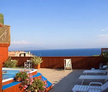 Il Telamonio Hotel