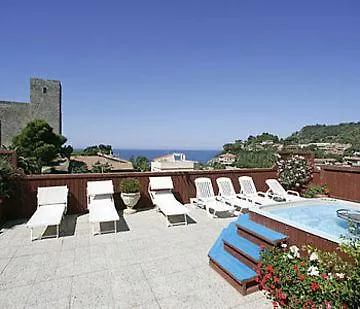 Il Telamonio 3*