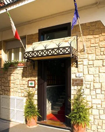 Hotel Il Telamonio Talamone
