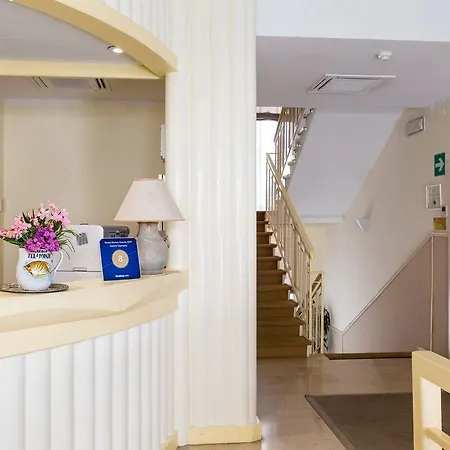 Hotel Il Telamonio