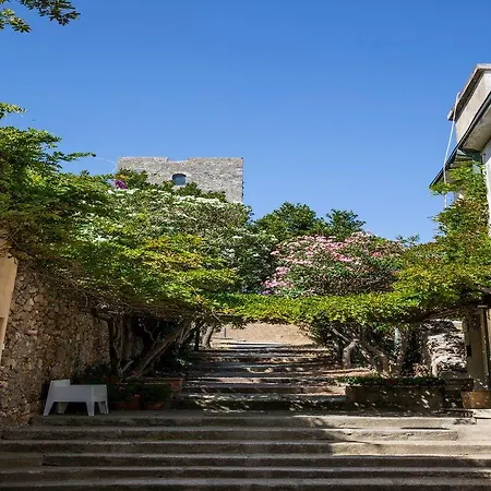 Hotel Il Telamonio Talamone