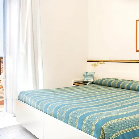 Hotel Il Telamonio 3*