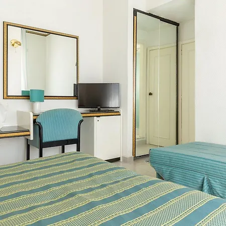 Hotel Il Telamonio Talamone