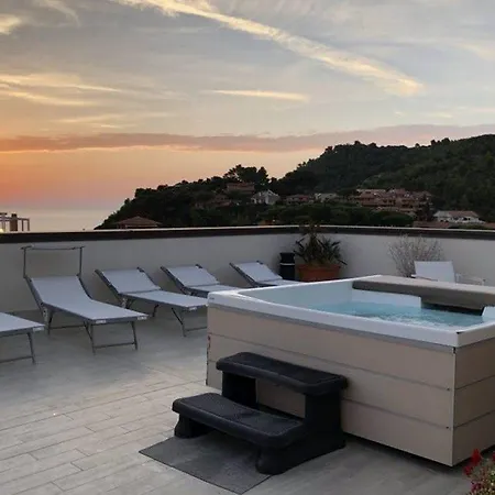 Hotel Il Telamonio 3*