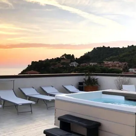Hotel Il Telamonio 3*