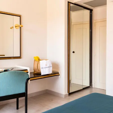 Hotel Il Telamonio Talamone