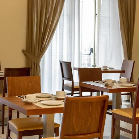 Hotel Il Telamonio 3*