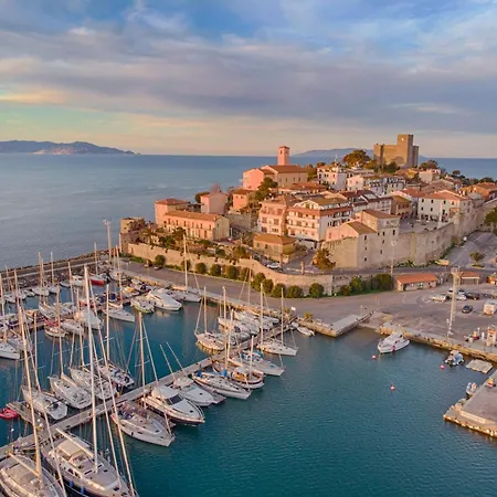 Hotel Il Telamonio Talamone