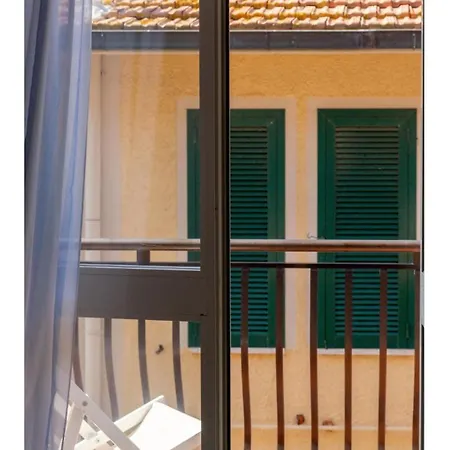Il Telamonio Hotel Talamone