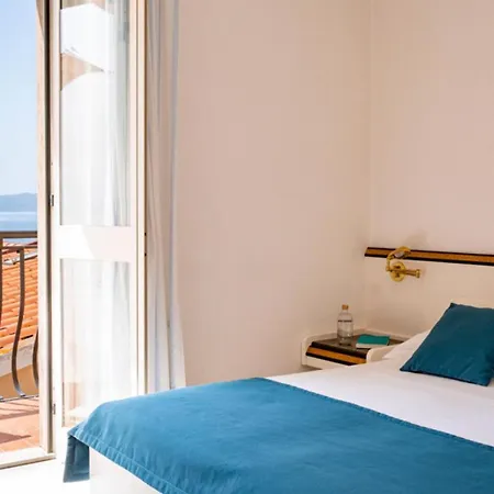 Hotel Il Telamonio Talamone