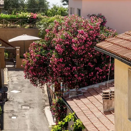 Il Telamonio 3* Таламоне