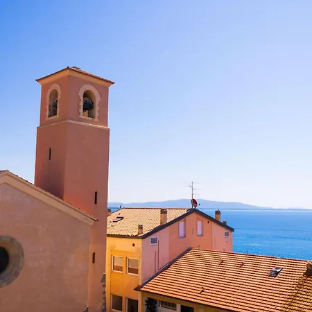 Il Telamonio Hotel
