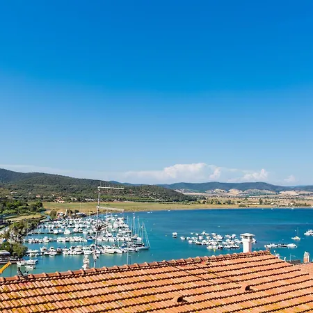 Il Telamonio Hotel 3*