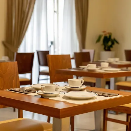 Il Telamonio Hotel