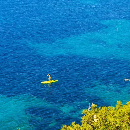 Il Telamonio 3* Talamone