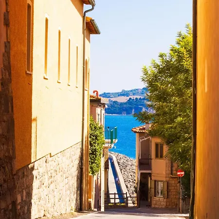 Hotel Il Telamonio