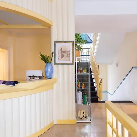 Il Telamonio Hotel Talamone