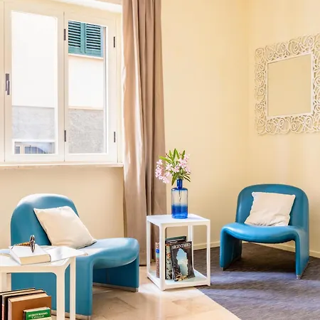 Il Telamonio Hotel 3*