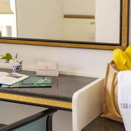 Il Telamonio Hotel 3*