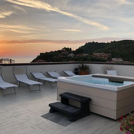 Il Telamonio Talamone