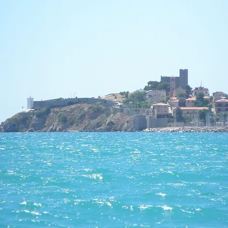 Il Telamonio Hotel Talamone